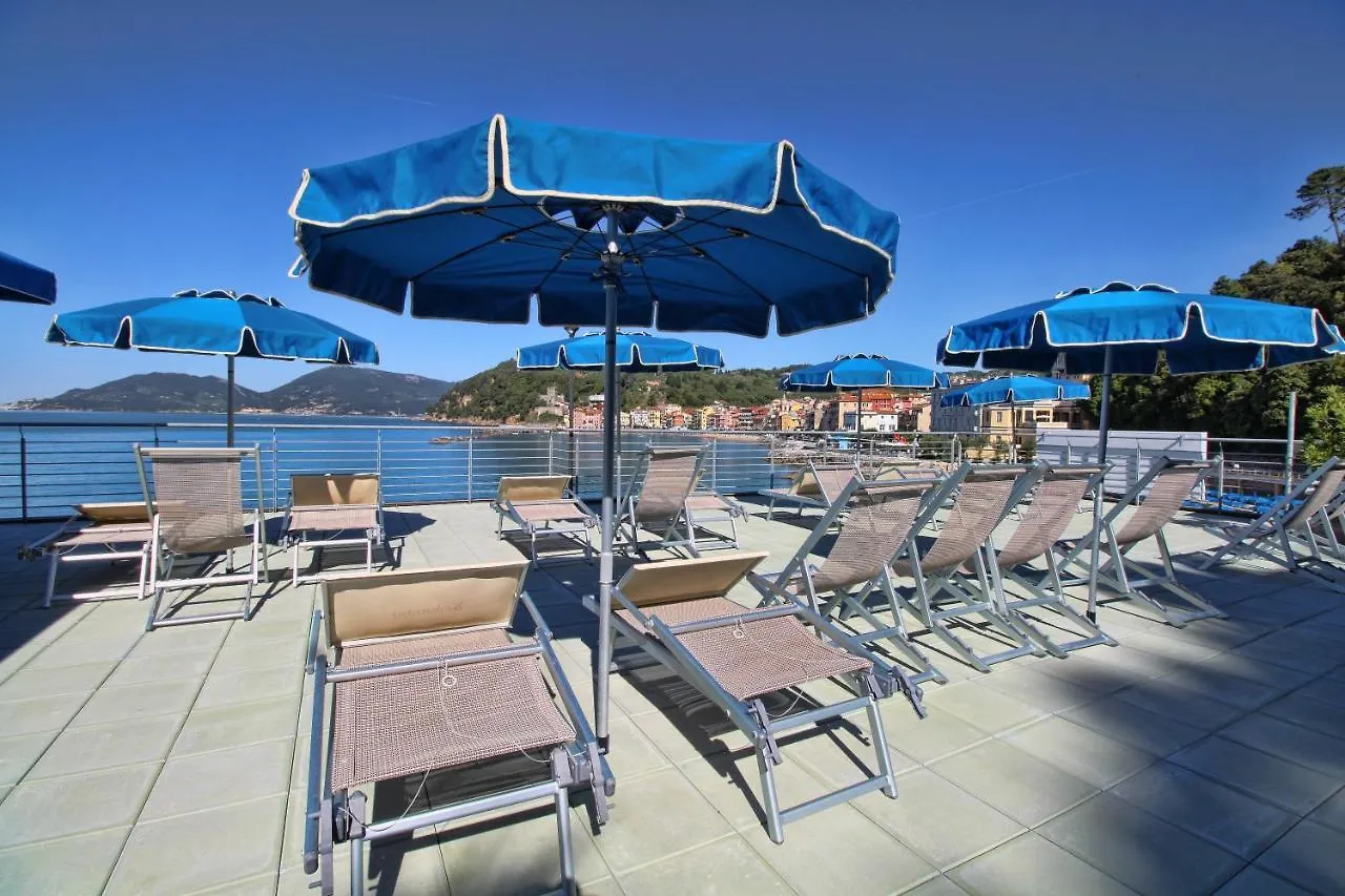 Hotel San Terenzo Lerici