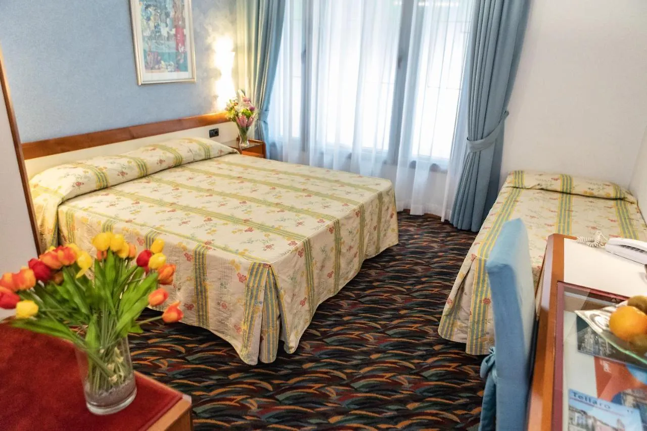 Hotel San Terenzo Lerici