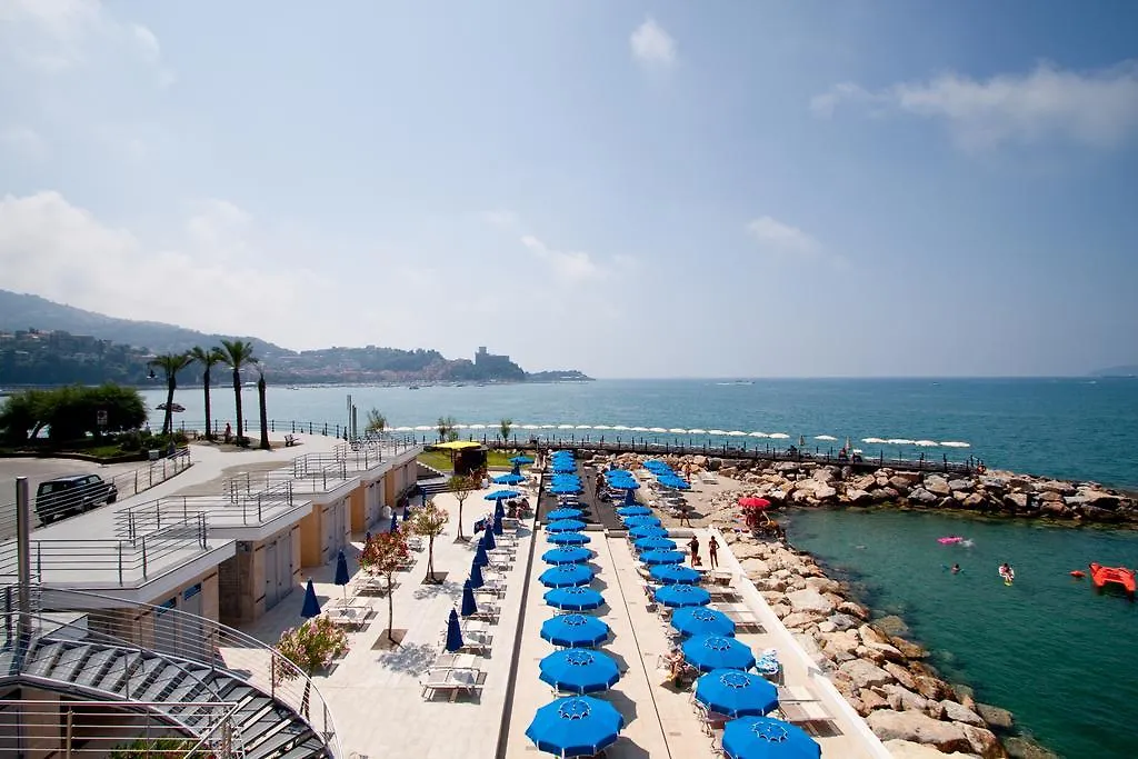 Hotel San Terenzo Lerici