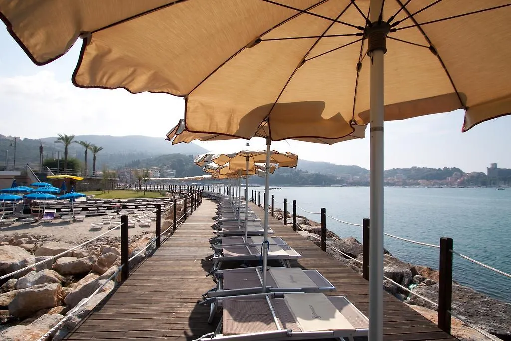 Hotel San Terenzo Lerici