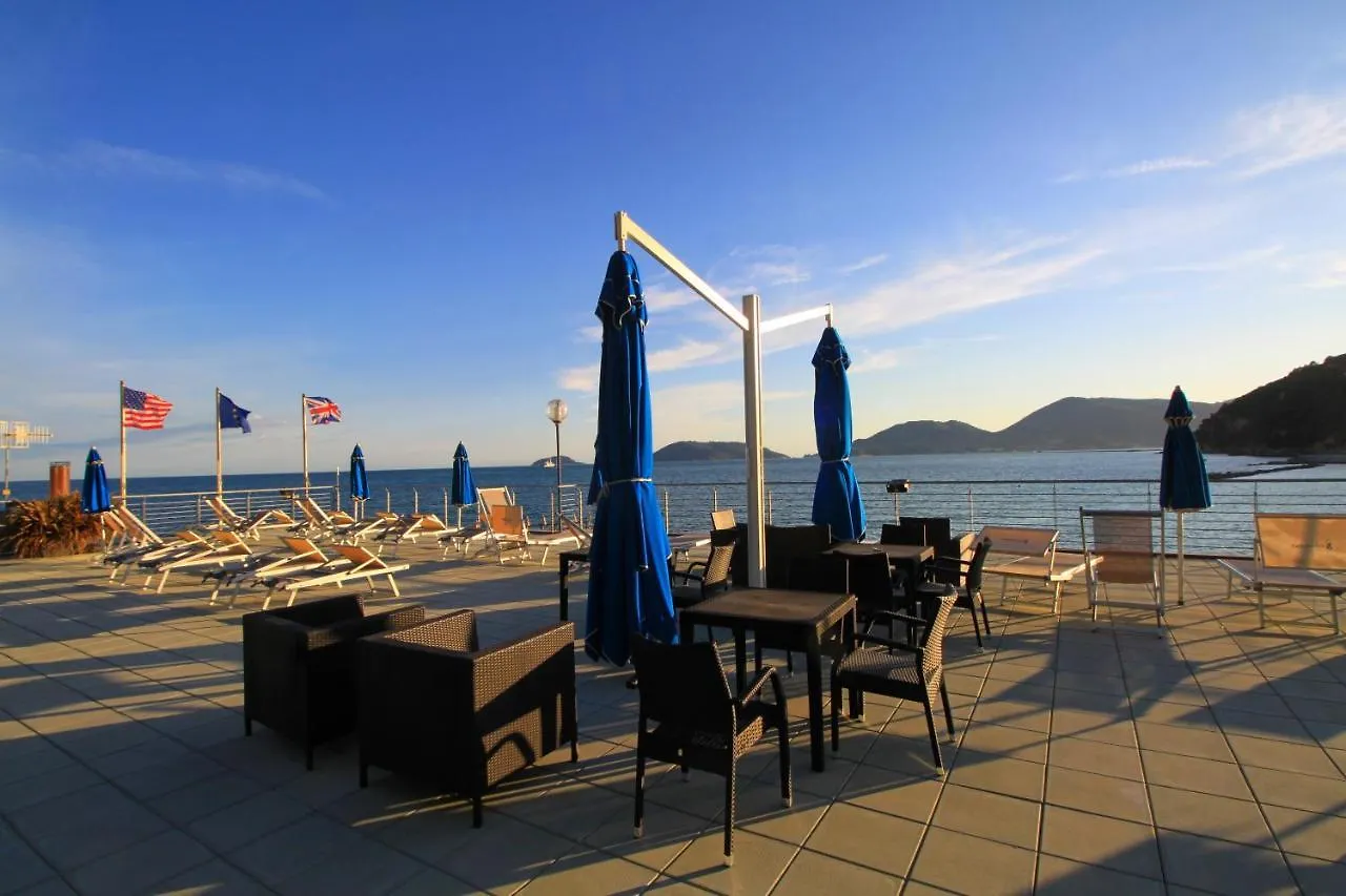 Hotel San Terenzo Lerici