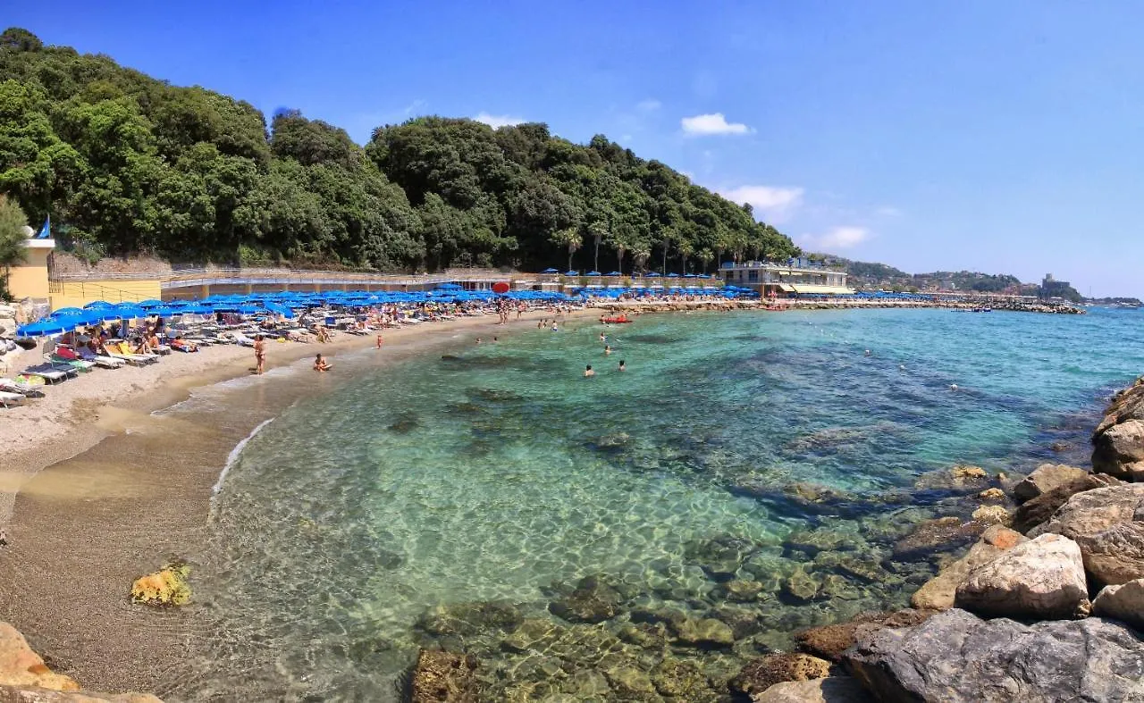 Hotel San Terenzo Lerici