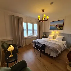 Hotell Styrsö Skäret Hotell&restaurang