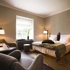 Hotell Ulfsunda Slott