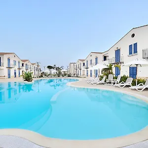 Hotel Scala Dei Turchi
