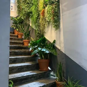 Casa de hóspedes Serendipity