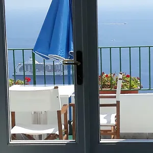Casa de hóspedes Residenza Gennaro