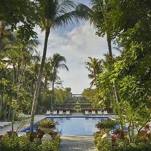 Semesteranläggning (resort) The Ocean Club, A Four Seasons Resort, Bahamas