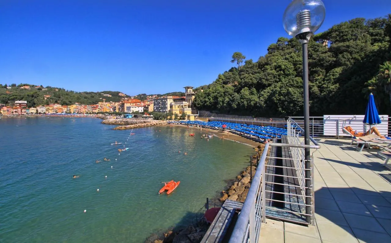 Hotel San Terenzo Lerici
