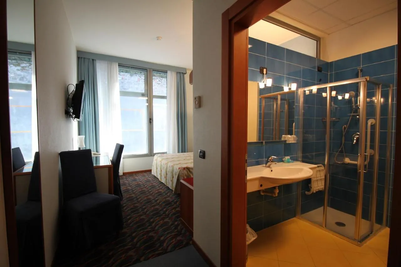 Hotel San Terenzo Lerici