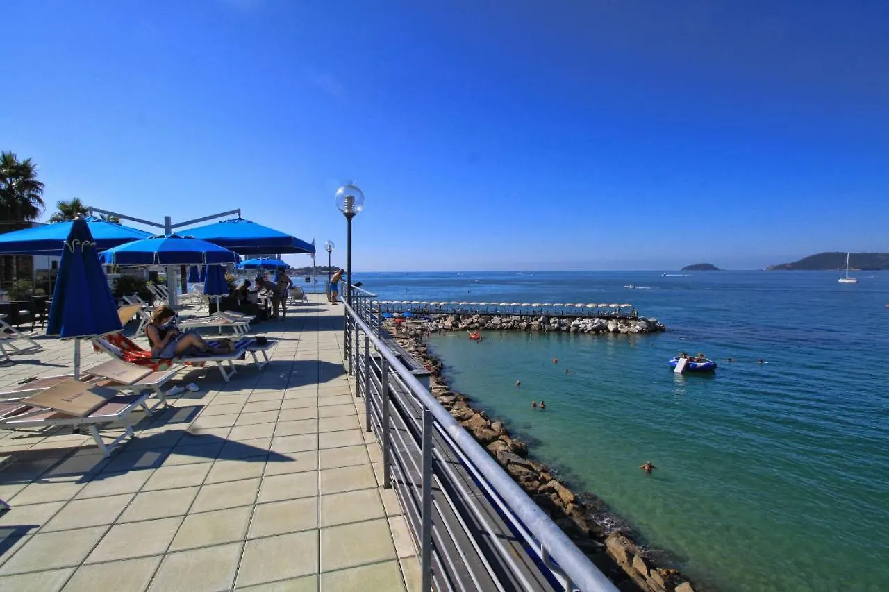 Hotel San Terenzo Lerici