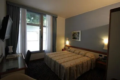 Hotel San Terenzo Lerici