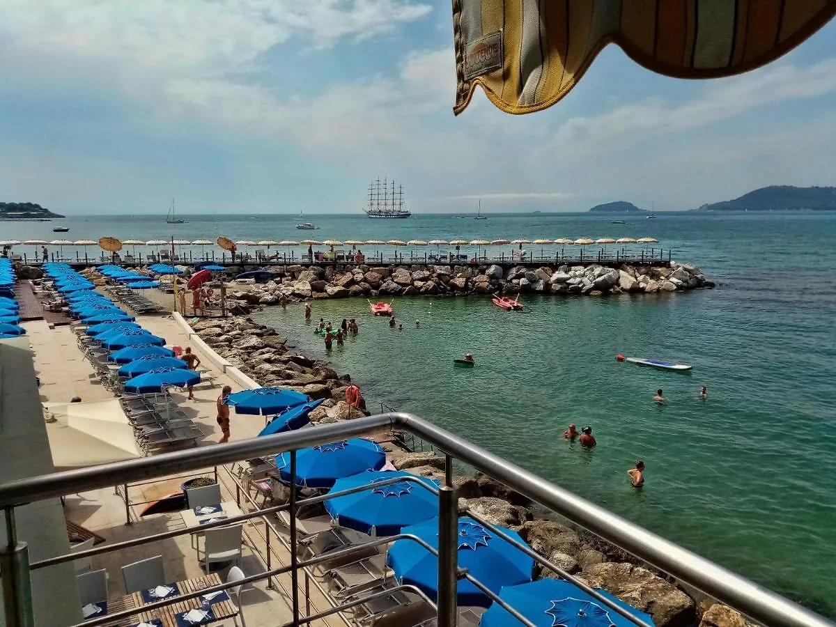 Hotel San Terenzo Lerici