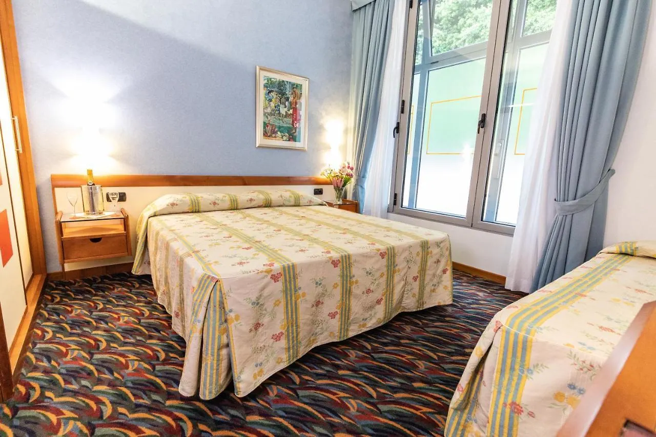 Hotel San Terenzo Lerici