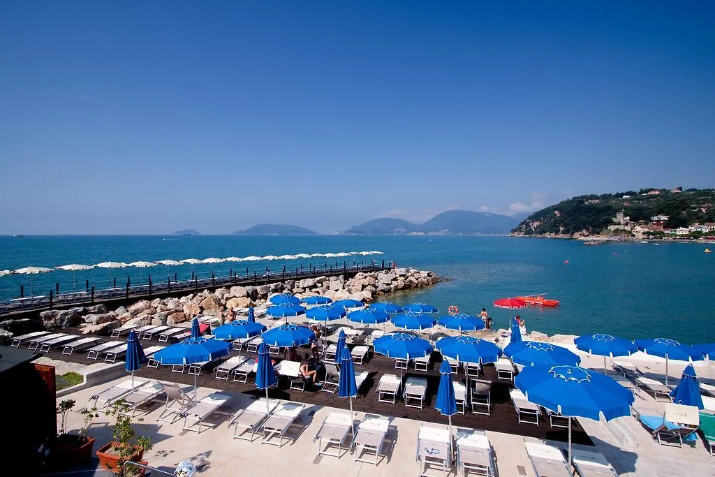 Hotel San Terenzo Lerici