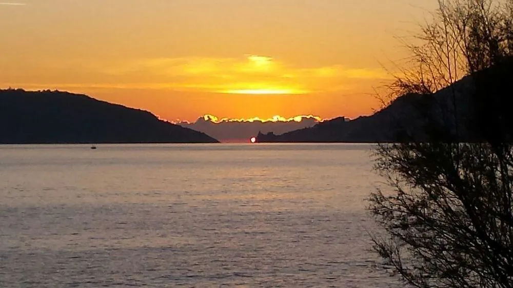 Hotel San Terenzo Lerici Italie