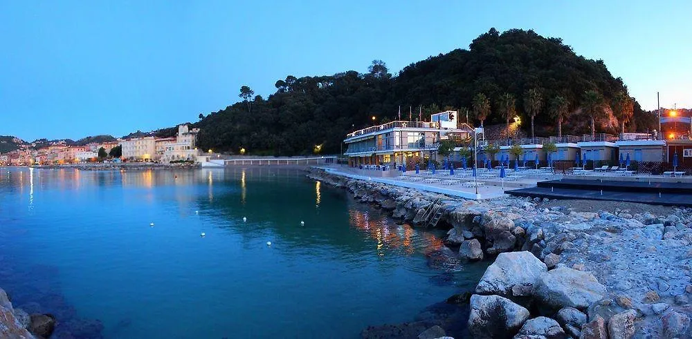 Hotel San Terenzo Lerici