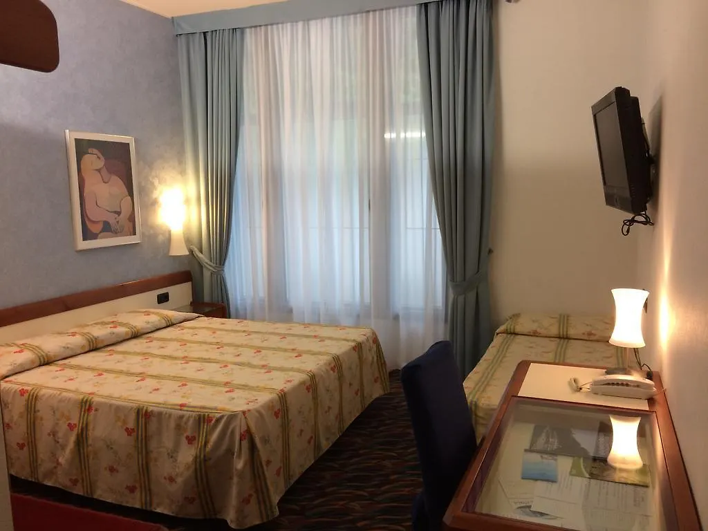 ****  Hotel San Terenzo Lerici Italie
