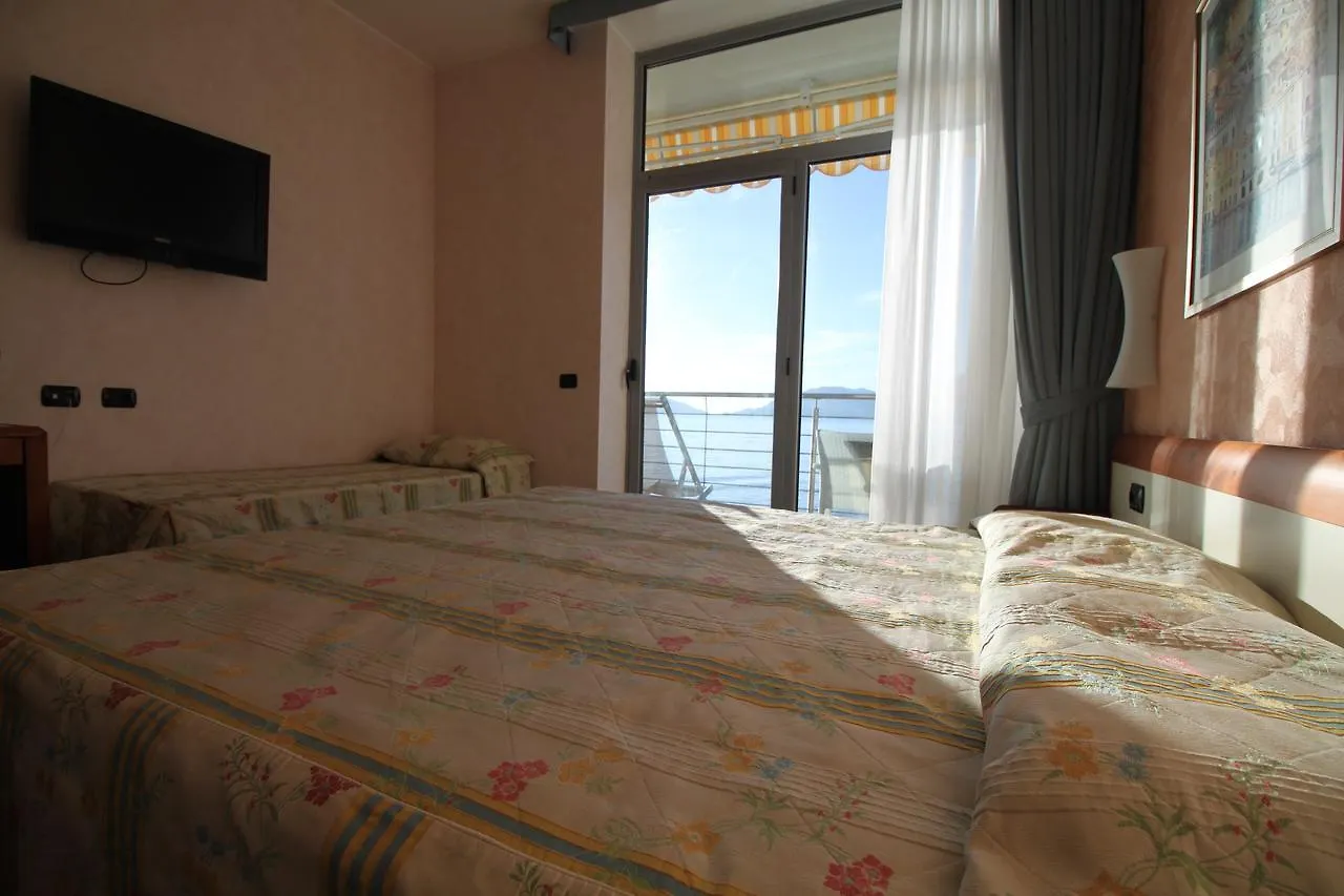 ****  Hotel San Terenzo Lerici Italie