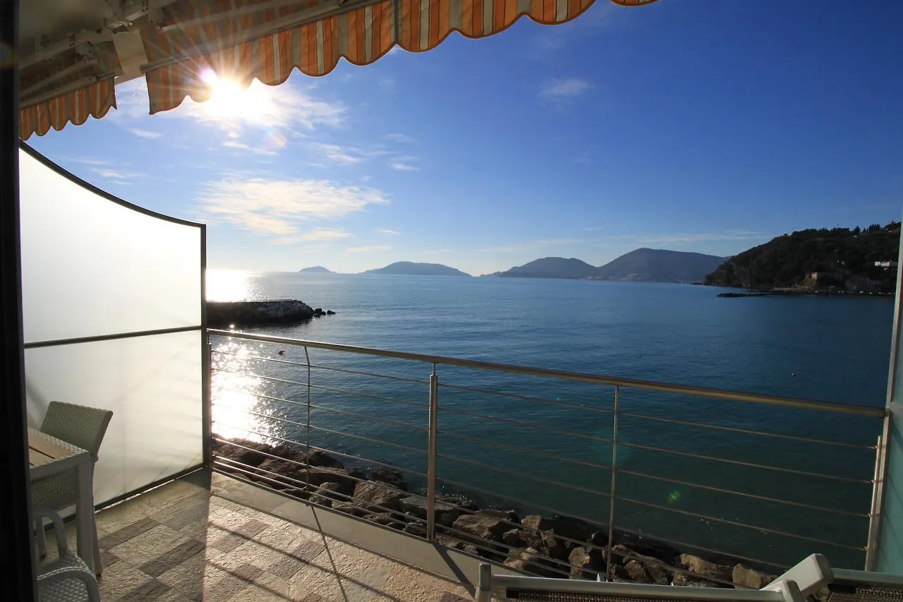 Hotel San Terenzo Lerici