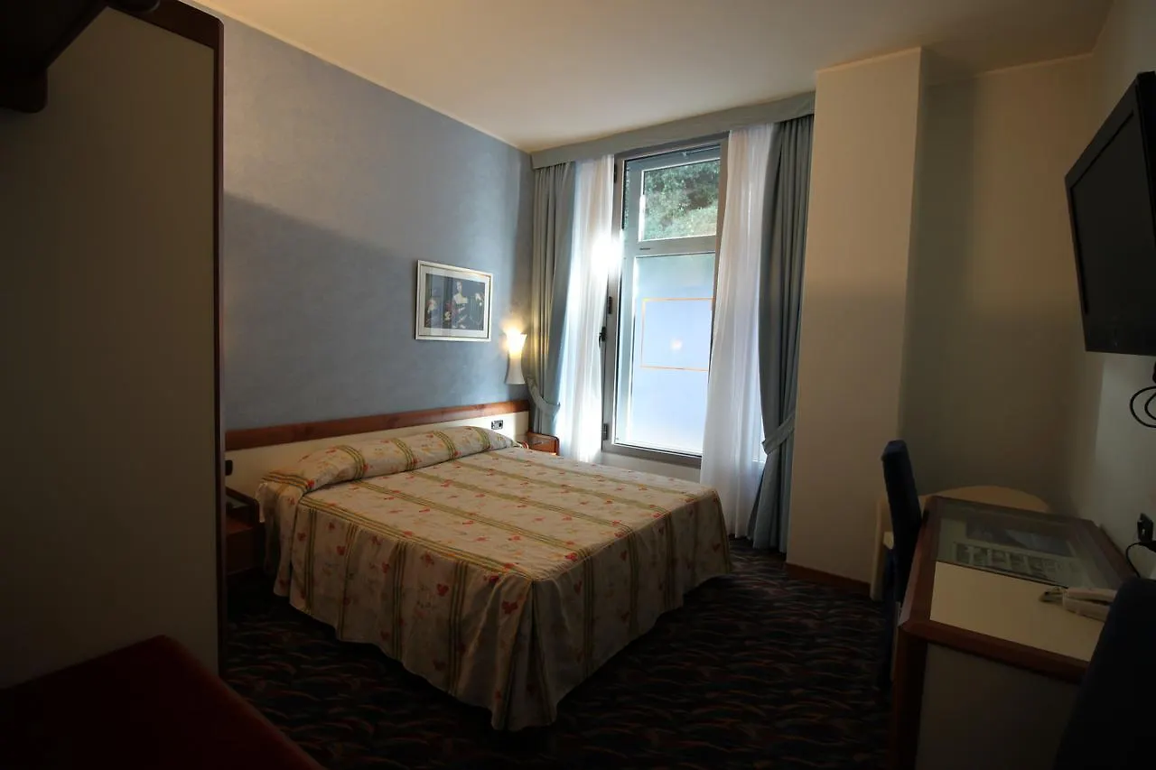 Hotel San Terenzo Lerici
