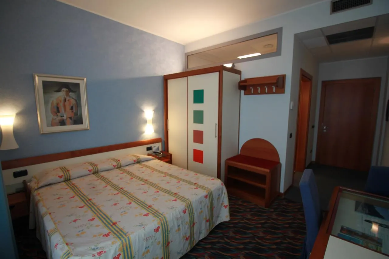 Hotel San Terenzo Lerici Italie