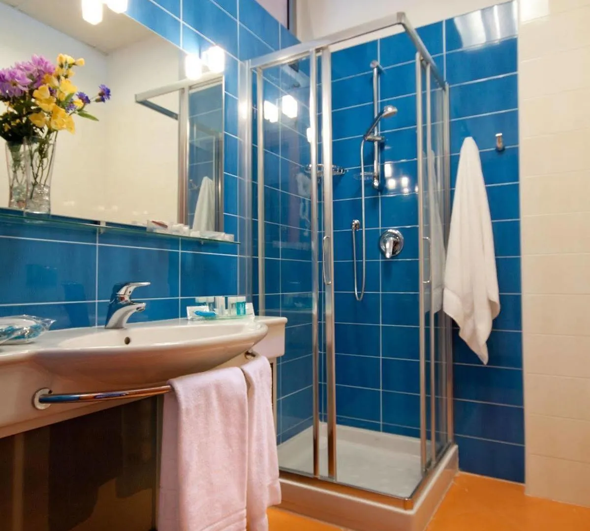 Hotel San Terenzo Lerici