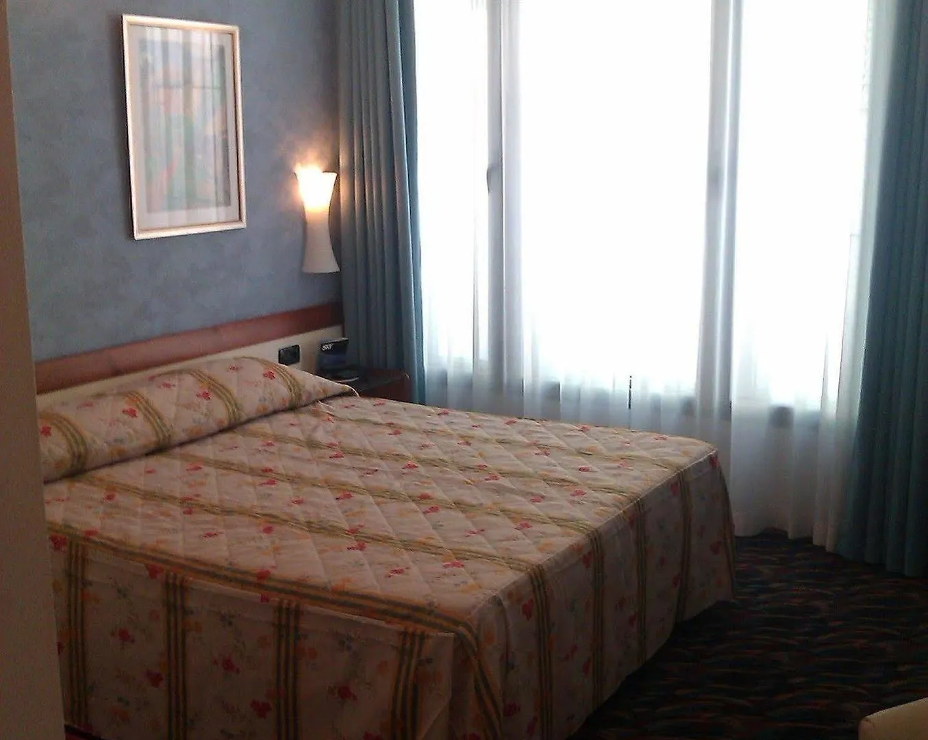 Hotel San Terenzo Lerici 4*,  Italie
