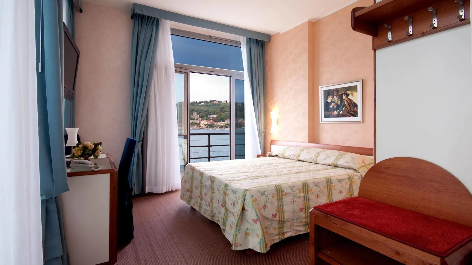 Hotel San Terenzo Lerici