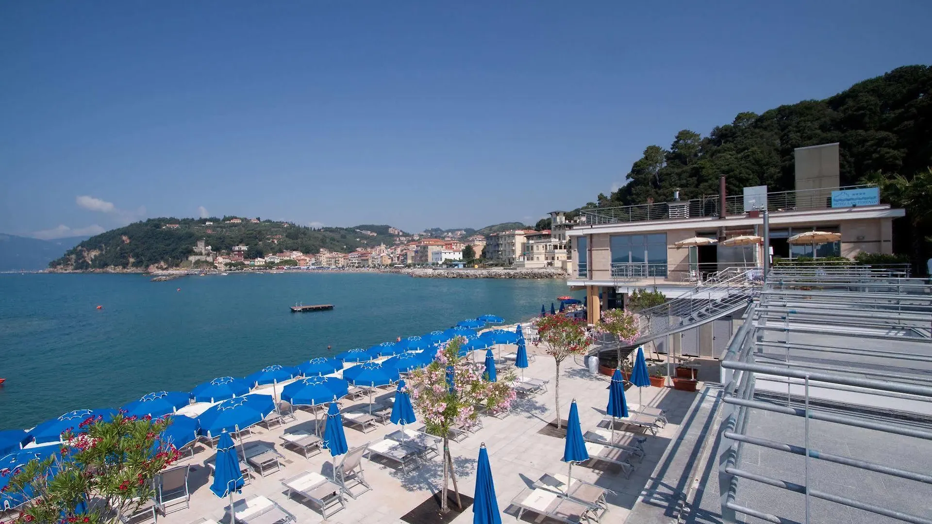 Hotel San Terenzo Lerici