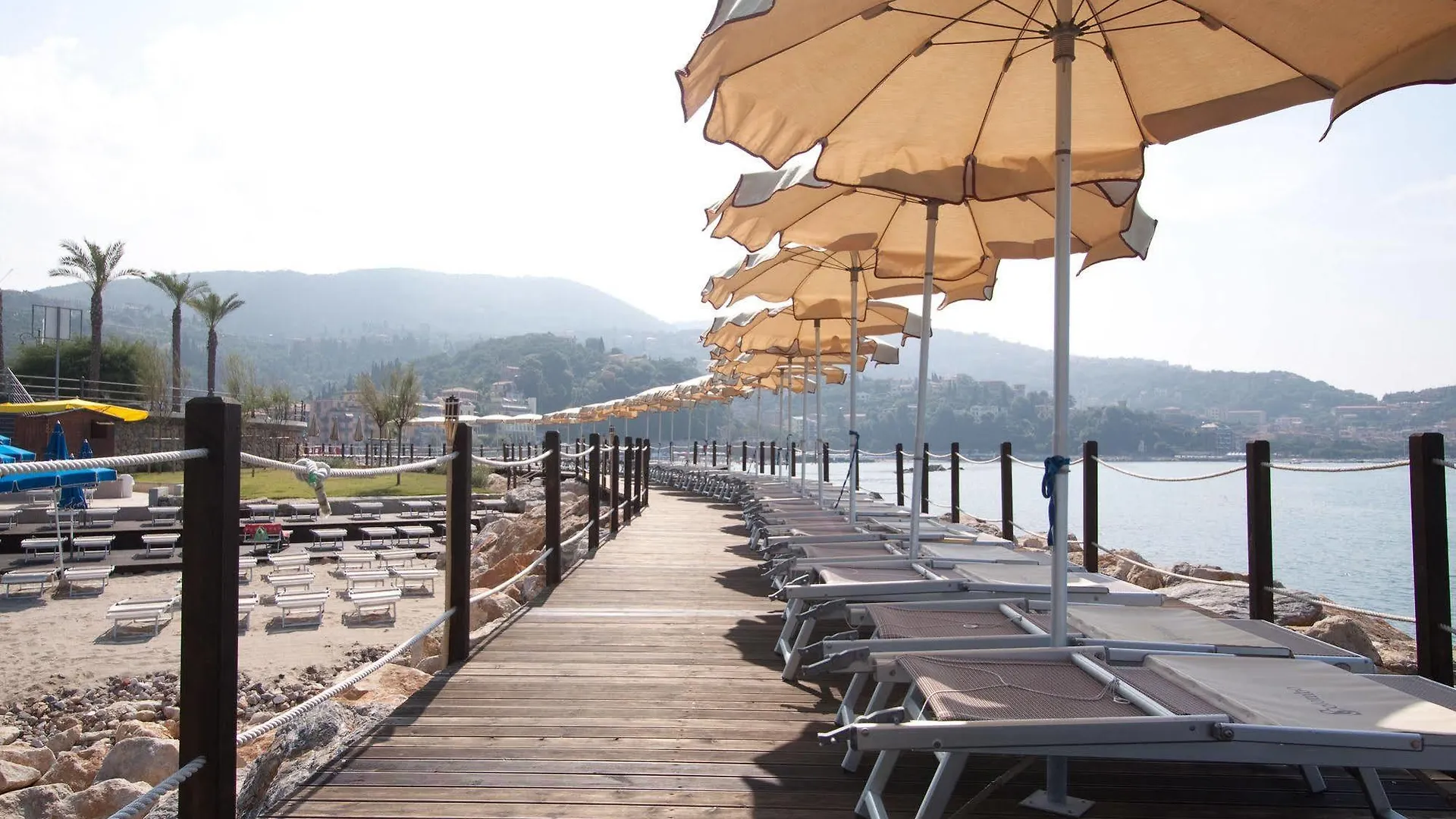 Hotel San Terenzo Lerici 4*,  Italie