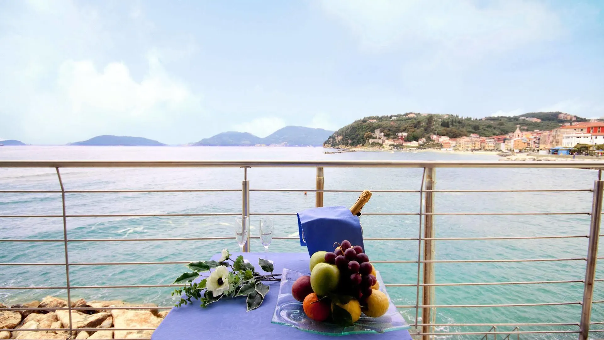 Hotel San Terenzo Lerici