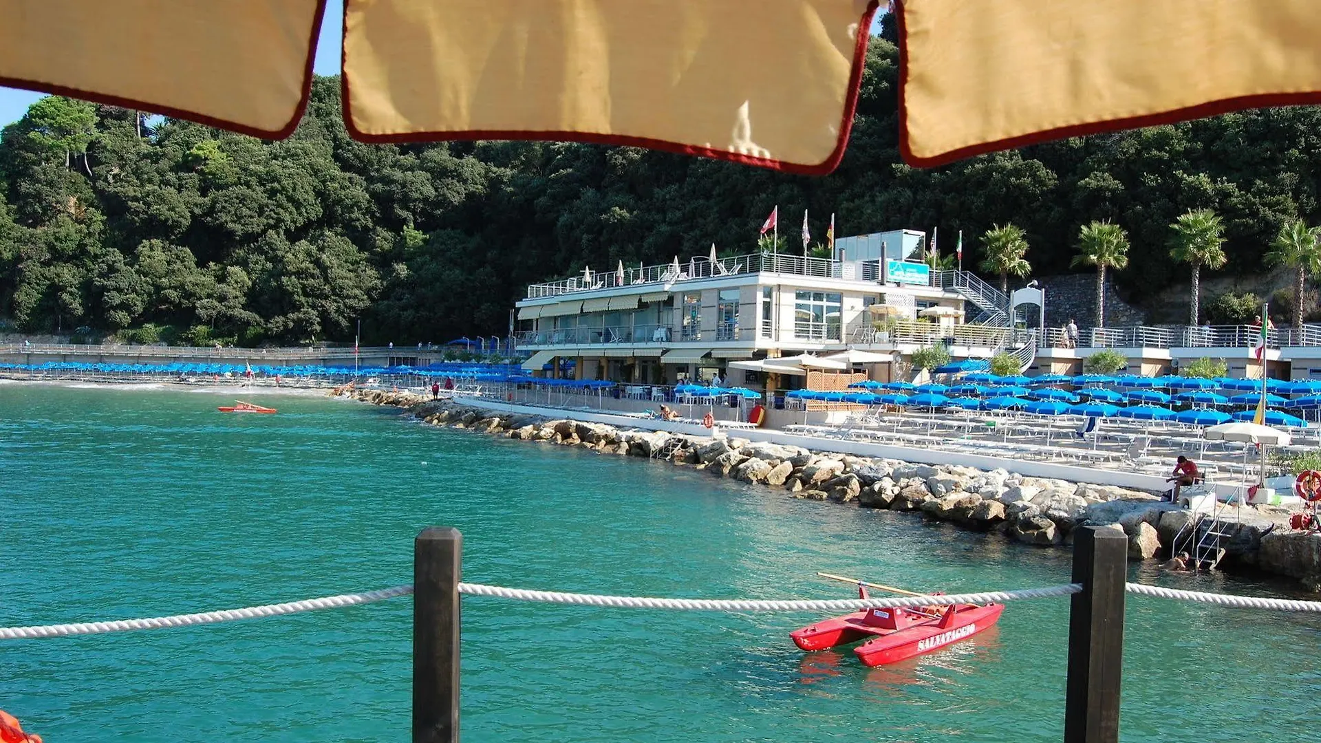 Hotel San Terenzo Lerici