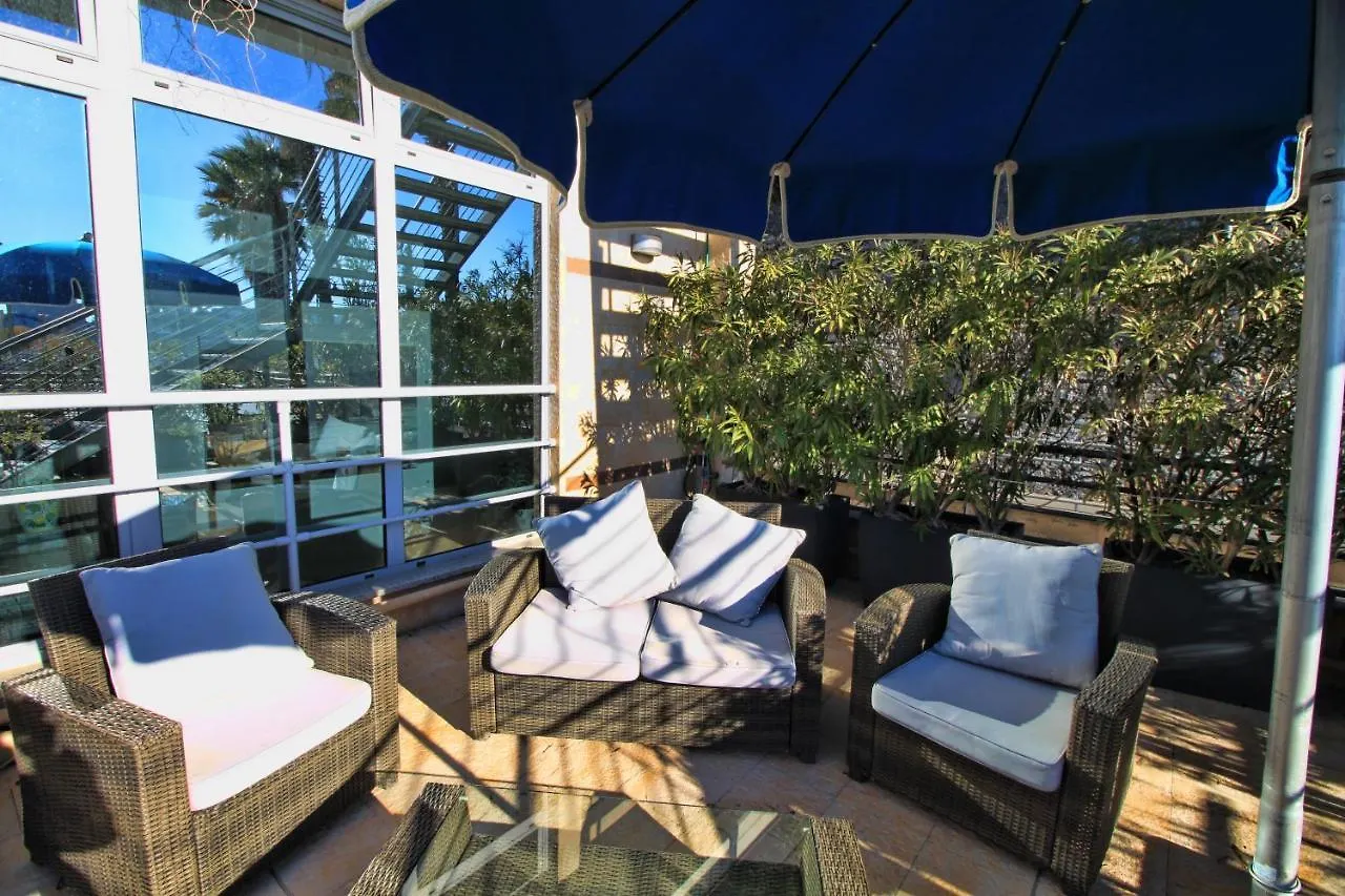 Hotel San Terenzo Lerici