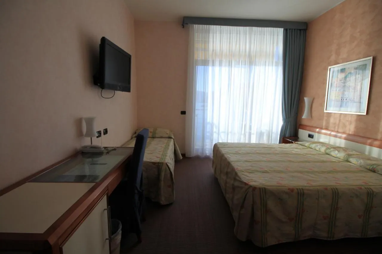 Hotel San Terenzo Lerici