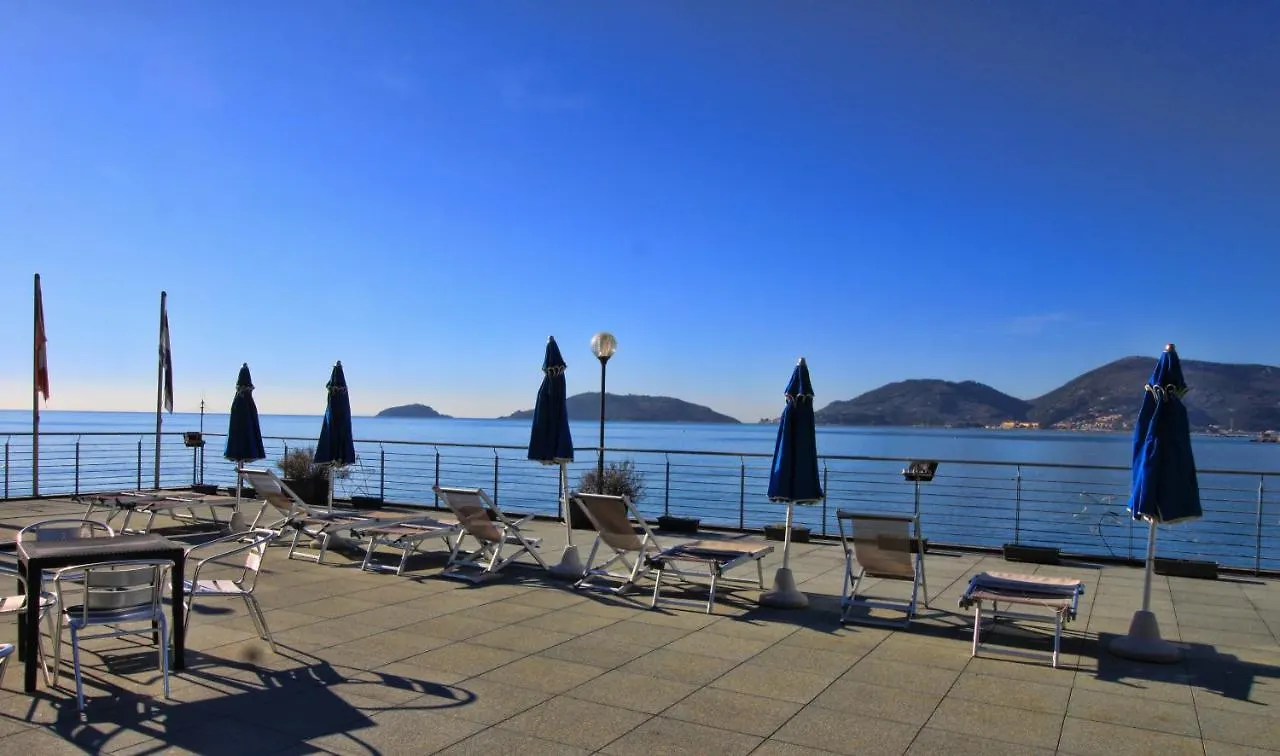 Hotel San Terenzo Lerici